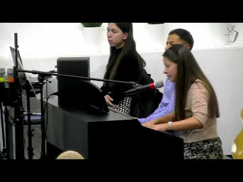 Duh de rugăciune, Doamne-n mine pune / sora Estera Zdremțan / Biserica Betesda Stuttgart