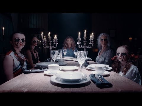 O Chamado Do Mal -  Trailer