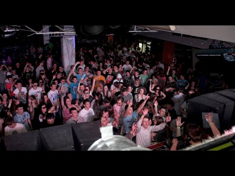 Anhken played BT - Always (Andy Moor Remix) @ Energy Of Life 2011 Babylon  Ivano Frankivsk Ukraine