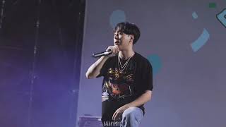 181125 pH-1 - Cupid (청춘랜드)