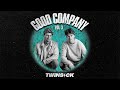 GOOD COMPANY W TWINSICK Vol 3