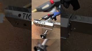 Venta de TICAB Manufacturer / Hot Air Lance/ HL-1 selladora de grietas - Imagen 4 | Machineryline PY TICAB Manufacturer / Hot Air Lance/ HL-1 selladora de grietas | Imagen 4 - Machineryline