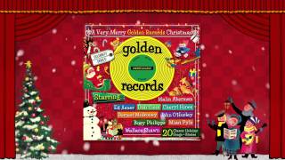 Classic Holiday Music, Songs & Stories for Kids | Missi Pyle Sings "Reindeer Dance"