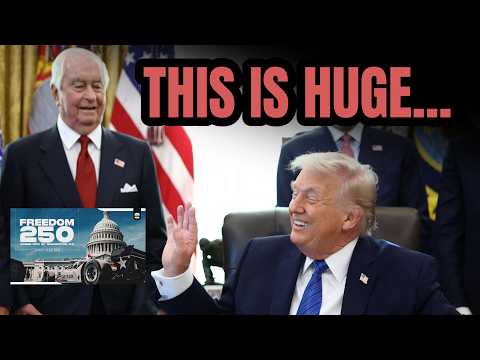 Trump Signs Executive Order to Bring IndyCar to Washington DC