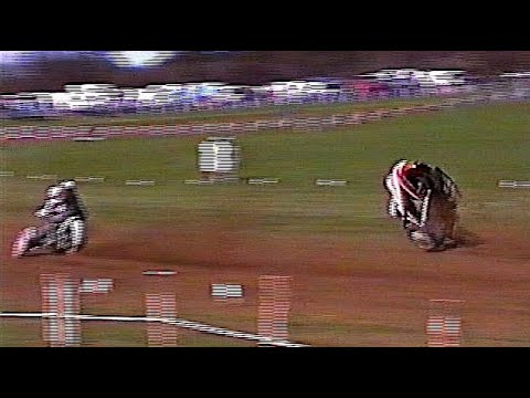 1993 SCINTILLATOR 600 GRASSTRACK - PART 2