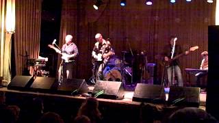 Paul Thorn -- Walk in My Shadow