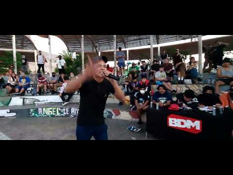 Koversatil v/s Emblema - 4tos de Final Knd Battles Bdm Regional Iquique