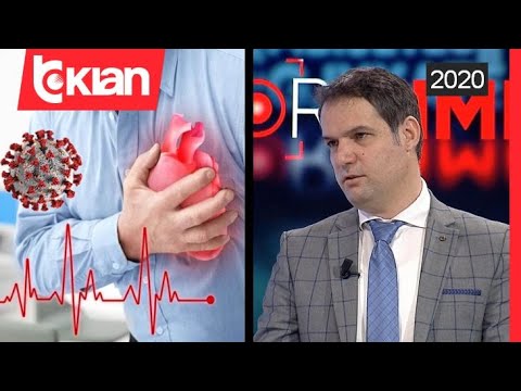 Sa rrezikohen nga virusi personat qe vuajne nga semundjet e zemres