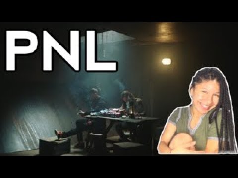 (FRENCH) PNL - Al’Ammoniaque [Clip Officiel] | American Reacts!