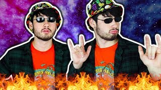 TIMOTHY GREEN&#39;S PLAYLIST #1