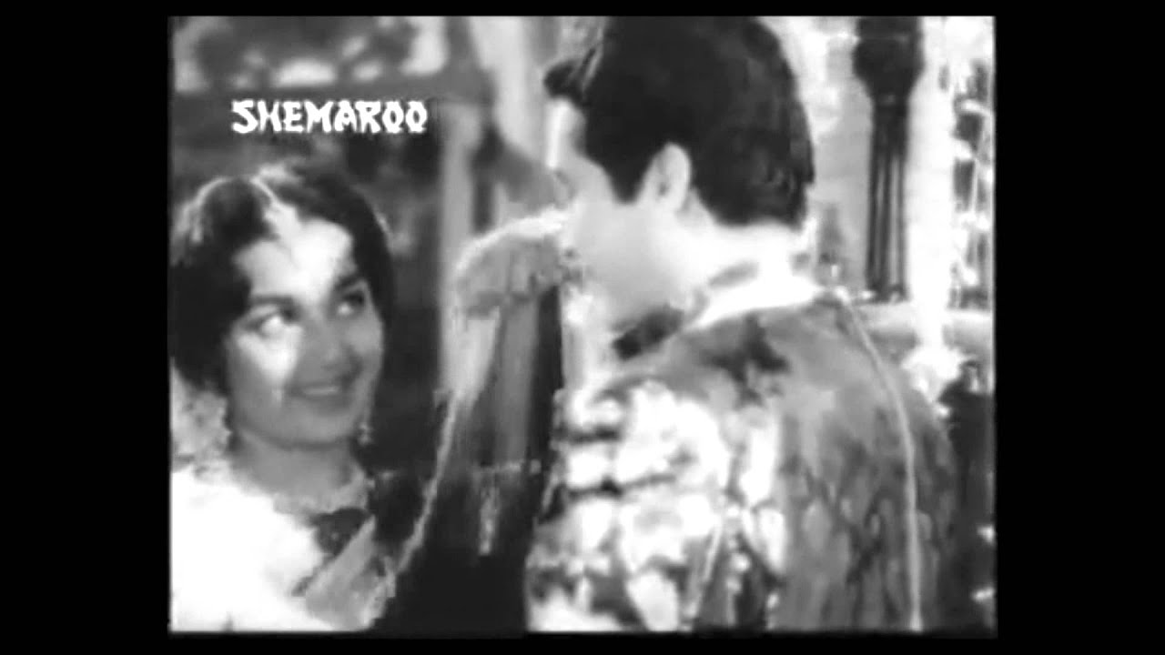 Zindagi Kitni Khubsurat Hai, Aiye Apki Zarurat Hai Lyrics | Bin Badal Barsaat | Hemant Kumar | Hemant Kumar