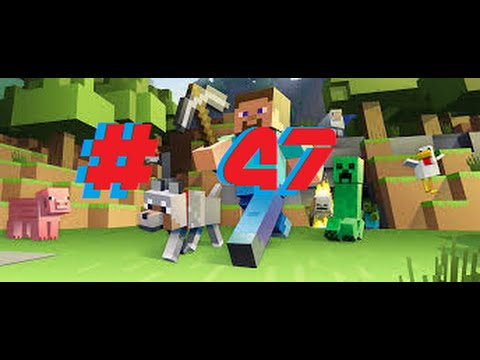 MINECRAFT TNT RUN [PC Neustart verkackt alles][Werbung xD]#47