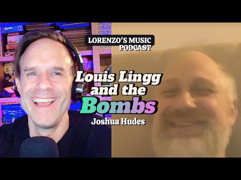Louis Lingg and the Bombs - Anarchy and Pop Punk - Lorenzo's Music Podcast