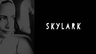 SKYLARK - Linda Ronstadt ( cover ) by Pita Loppies