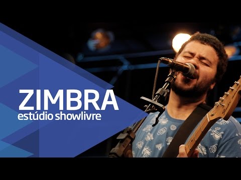Trem - Zimbra