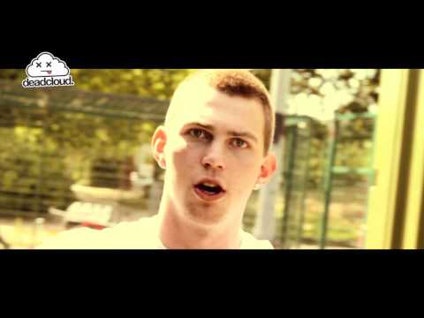 deadcloud: S. Samuel - Pat Tate (Freestyle)