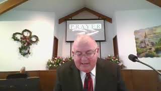 Sermon: Missionaries to the Dominican Republic