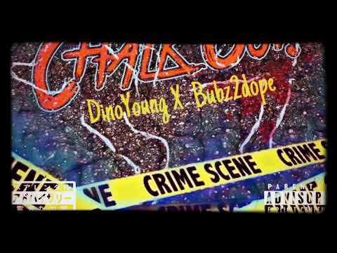 Charlz DaGod CHALKOUT featuring Dino Young and Bubz2dope