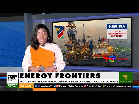 Frontier Africa Reports