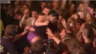 Beth Ditto (Gossip) - Swindon in the way of Control