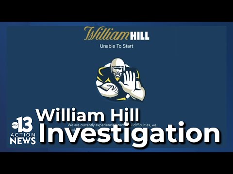 48 hours later: Nevada Gaming Control Board investigating ongoing William Hill sportsbook outage