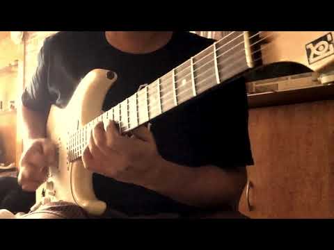 Eric Gales Licks part 4