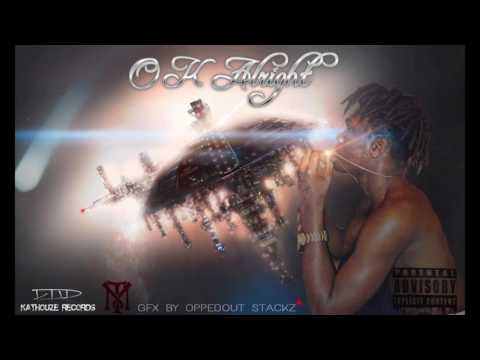 KD Clutcho   Okay, Alright FT VO & Juss Jala