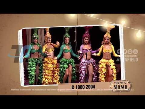 Tiempos de Momo - C1080 2004