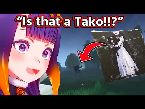 𝗜𝗻𝗮 𝘀𝗮𝘄 𝗮 𝗧𝗮𝗸𝗼 𝗶𝗻 𝗛𝘆𝘁𝗮𝗹𝗲 𝗮𝗻𝗱 𝘂𝗻𝗹𝗼𝗰𝗸𝘀 𝗮 𝗻𝗲𝘄 𝗪𝗔𝗛