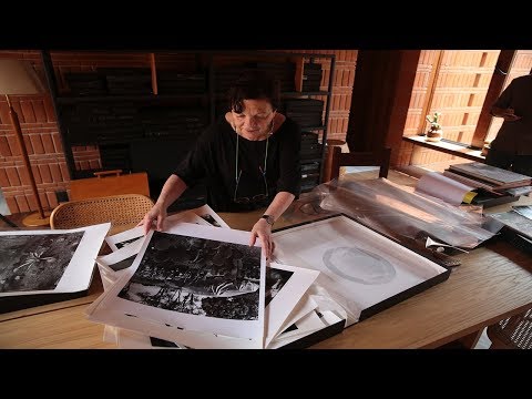 Graciela Iturbide’s Photographic Legacy