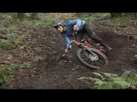 Cannondale Waves: Sam Cofano