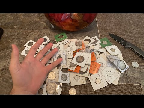 Foreign Silver Bonanza! Big Win or Big Fail?!? #Silver #Coins #SilverStacking