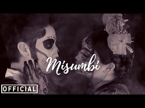 Viss Ningthouja,kryptonzero. - Misumbi [Official Lyrics Video]
