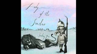 The Wolf - Lady of the Sunshine