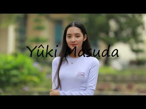 How to pronounce Yûki Masuda in English?