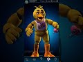 FNAF AR FNAF Movie Chica Workshop Animation
