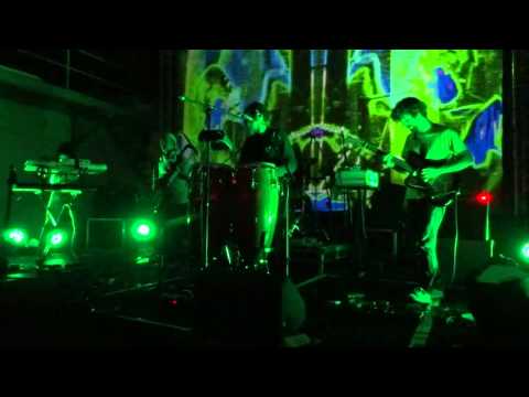 Gala Drop @ PZYK - Liverpool - (2) - 25/09/2015