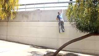 We will never surrender - Born To Trace