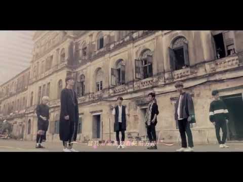【Boyfriend】White Out 官方全曲中字MV