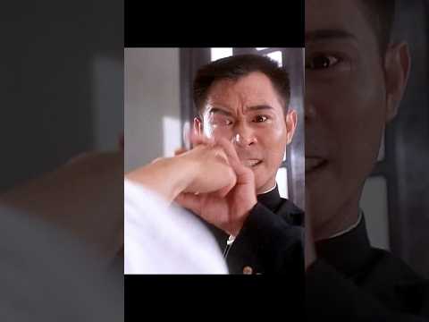 Fist of Legend | Chen Zhen Destroys Arrogant Dojo Students