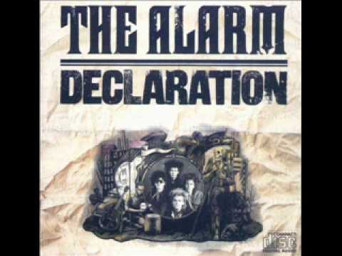 The Alarm - Howling Wind