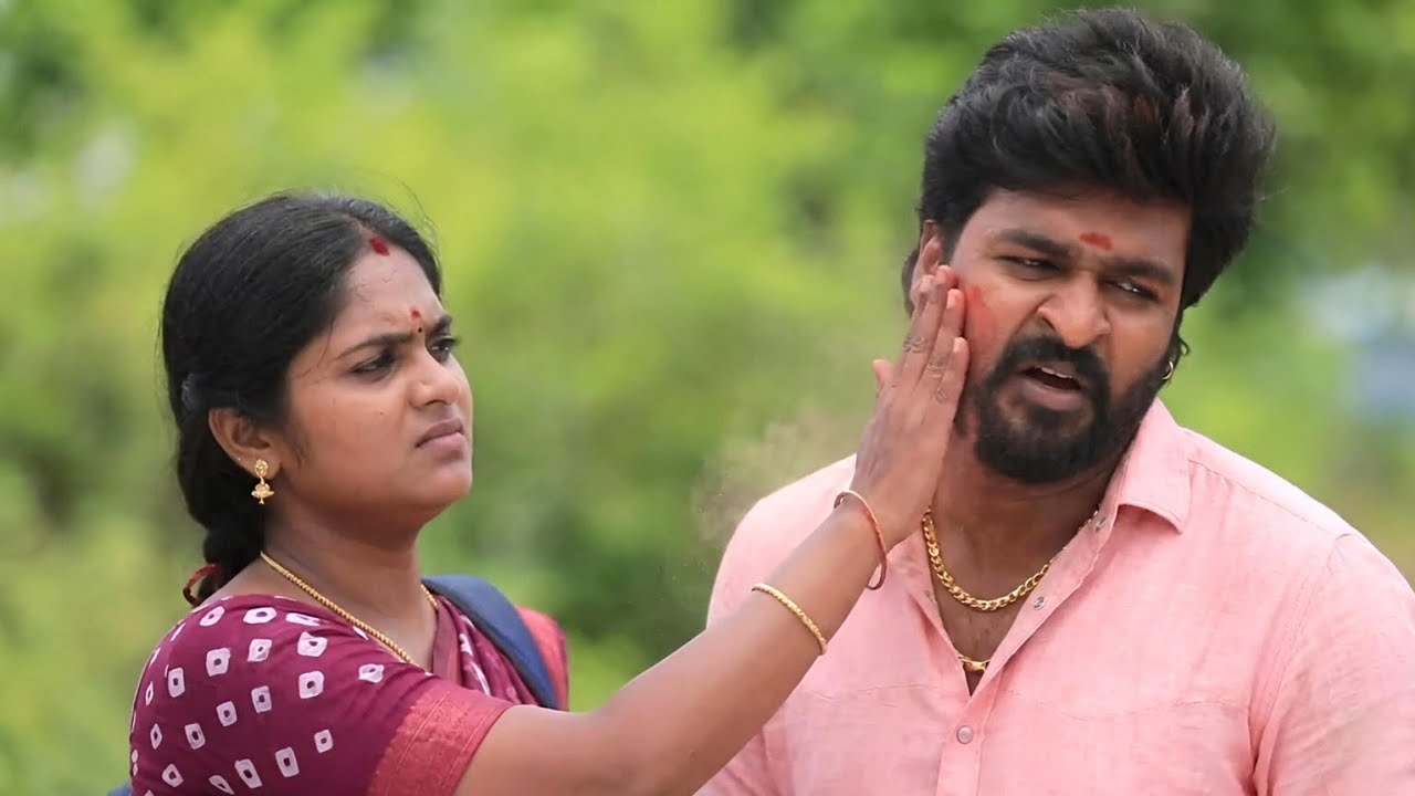 Chinna Marumagal tomorrow prediction | 24th to 26th April | Episode Promo prediction | AJ Time 