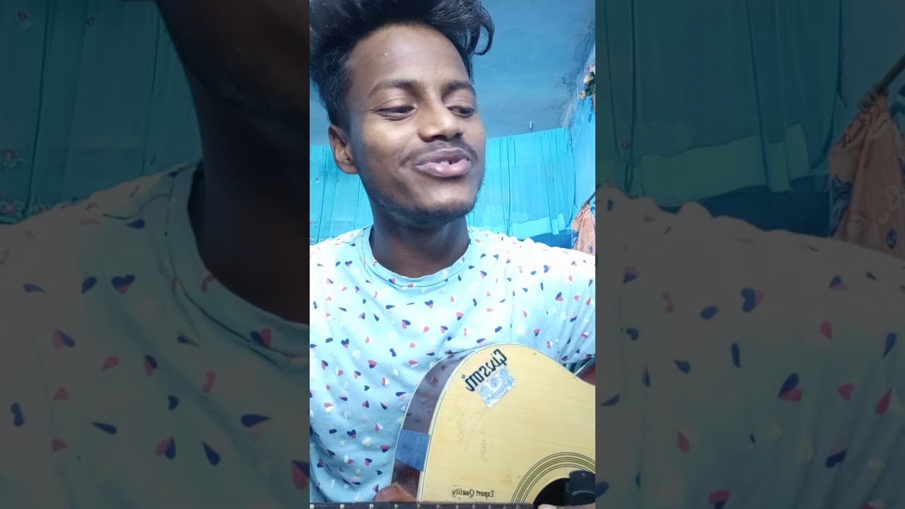 moh moh ke dhaage |Papon and Monali Thakur | unplugged cover |cover by SK Sonu Turi