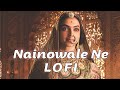 Nainowale Ne - (LOFI Remake) | Padmaavat | Deepika Padukone | Shahid Kapoor | Ranveer Singh