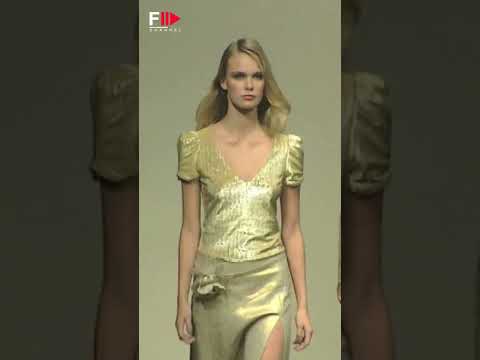 Vintage in Pills LOLITA LEMPICKA Spring 2001 - Fashion Channel #shorts