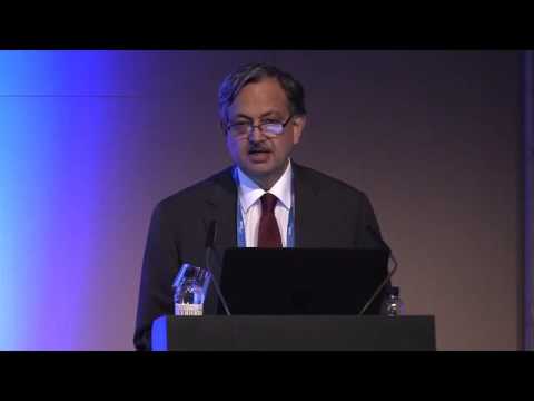 EASL-WHA (World Hepatitis Alliance) joint workshop - Asia Pacific region by Dr. Shiv Kumar Sarin.