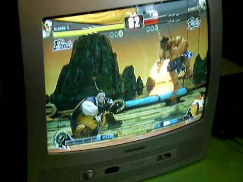 Zenfire (Honda) vs AQH (Rufus) Brackets losers