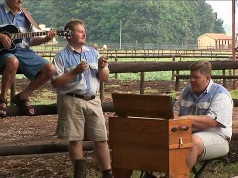 Bredell Dansorkes - Laat My Lekkerkry Seties (OFFICIAL VIDEO)