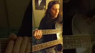 Bang Tango Don&#39;t Stop Now cover