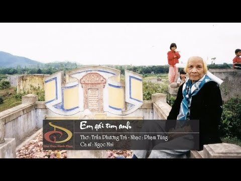 Em gái tìm anh Sheet - Ngọc Mai